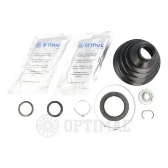 CVB10680TPE Пыльник привода колеса OPTIMAL подбор по vin на Brocar