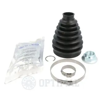CVB10582TPE Пыльник привода колеса OPTIMAL подбор по vin на Brocar