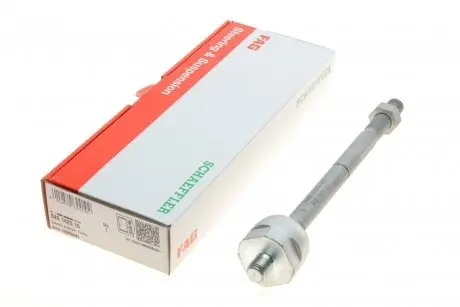 840142510 Тяга рульова Citroen C3 1.2-1.6 16- FAG підбір по vin на Brocar
