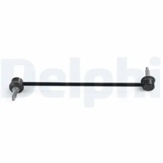 TC7610 Тяга стабілізатора передня ліва HYUNDAI SONATA VII 2.0H 09.14- DELPHI підбір по vin на Brocar