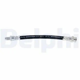 LH7711 PRZEWOD HAM.TYL ZEW.L/P DELPHI підбір по vin на Brocar