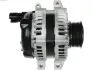 A6079PR ALTERNATOR REGENEROWANY AUTO STARTER підбір по vin на Brocar