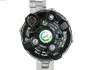 A6079PR ALTERNATOR REGENEROWANY AUTO STARTER підбір по vin на Brocar