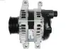 A6079PR ALTERNATOR REGENEROWANY AUTO STARTER підбір по vin на Brocar