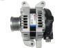 A6052PR ALTERNATOR REGENEROWANY AUTO STARTER підбір по vin на Brocar