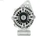 ALTERNATOR REGENEROWANY A5034PR