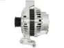 A5034PR ALTERNATOR REGENEROWANY AUTO STARTER підбір по vin на Brocar
