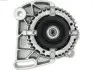 ALTERNATOR REGENEROWANY A4075PR