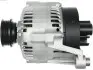 A4075PR ALTERNATOR REGENEROWANY AUTO STARTER підбір по vin на Brocar