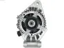 ALTERNATOR REGENEROWANY A4035PR