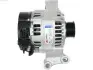 A4035PR ALTERNATOR REGENEROWANY AUTO STARTER підбір по vin на Brocar