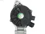 A4035PR ALTERNATOR REGENEROWANY AUTO STARTER підбір по vin на Brocar