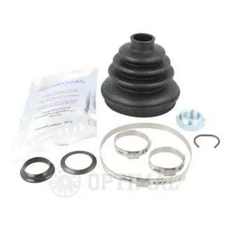 CVB10105CR Пыльник привода колеса OPTIMAL подбор по vin на Brocar