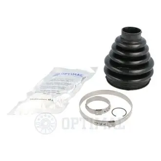 CVB10533TPE Пыльник привода колеса OPTIMAL подбор по vin на Brocar