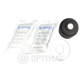 CVB10274CR Пыльник привода колеса OPTIMAL подбор по vin на Brocar