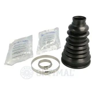 CVB10540TPE Комплект пыльника OPTIMAL подбор по vin на Brocar