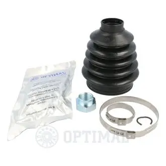 CVB10564TPE Пыльник привода колеса OPTIMAL подбор по vin на Brocar