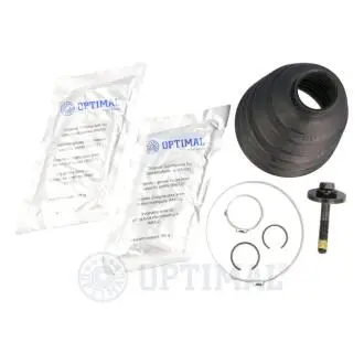 CVB10619TPE Комплект пыльника OPTIMAL підбір по vin на Brocar
