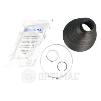 CVB10690TPE Пыльник привода колеса OPTIMAL подбор по vin на Brocar