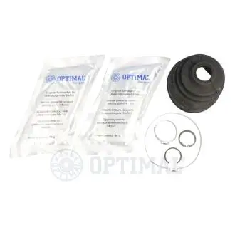 CVB10348CR Пыльник привода колеса OPTIMAL подбор по vin на Brocar
