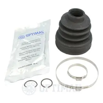 CVB10368CR Пыльник привода колеса OPTIMAL подбор по vin на Brocar