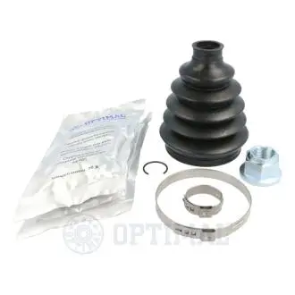 CVB10581TPE Пыльник привода колеса OPTIMAL подбор по vin на Brocar
