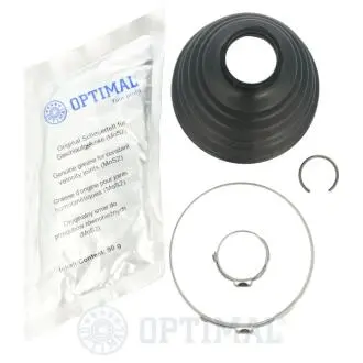 CVB10672TPE Пыльник привода колеса OPTIMAL подбор по vin на Brocar