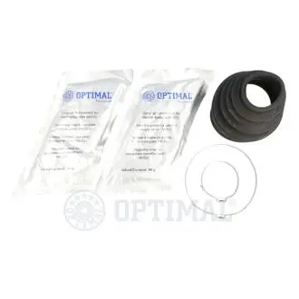 CVB10427CR Пыльник привода колеса OPTIMAL подбор по vin на Brocar