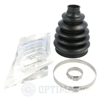 CVB10555TPE Пыльник привода колеса OPTIMAL подбор по vin на Brocar