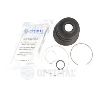 CVB10357CR Комплект пыльника OPTIMAL подбор по vin на Brocar