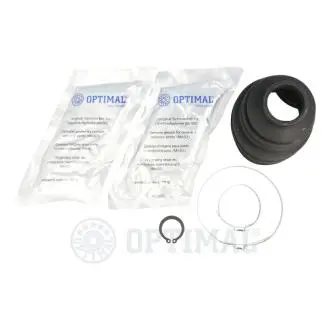 CVB10278CR Комплект пыльника OPTIMAL подбор по vin на Brocar
