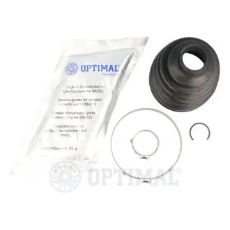 CVB10630TPE Пыльник привода колеса OPTIMAL подбор по vin на Brocar