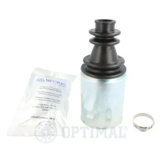 CVB10203CR Пыльник привода колеса OPTIMAL подбор по vin на Brocar