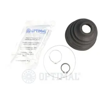 CVB10339CR Пыльник привода колеса OPTIMAL подбор по vin на Brocar