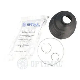 CVB10704TPE Пыльник привода колеса OPTIMAL подбор по vin на Brocar