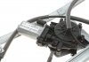 30913 Стеклоподъемник (передний) Peugeot 206 98-07 (R) (электро) (с моторчиком) MIRAGLIO підбір по vin на Brocar