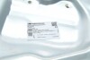 302257 Стеклоподъемник (передний) VW Tiguan 08-18 (L) (электро) (без моторчика) (с пластиной) MIRAGLIO підбір по vin на Brocar