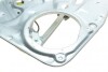 302257 Стеклоподъемник (передний) VW Tiguan 08-18 (L) (электро) (без моторчика) (с пластиной) MIRAGLIO підбір по vin на Brocar
