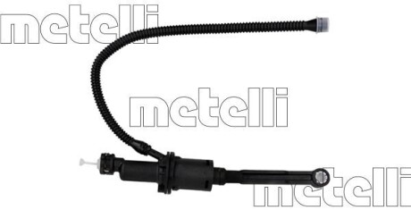 550245 POMPA SPRZEGLA CITROEN METELLI підбір по vin на Brocar