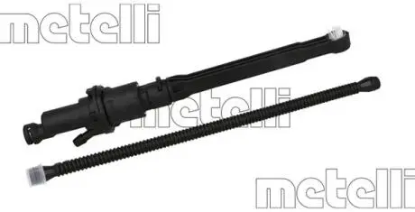 550209 POMPA SPRZEGLA PEUGEOT METELLI подбор по vin на Brocar