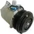 ACP37000S KOMPRESOR KLIMATYZACJI MAHLE / KNECHT підбір по vin на Brocar
