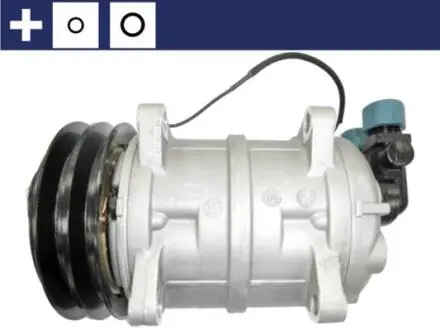 ACP1084000S Компресор, система кондиціонування повітря MAHLE / KNECHT подбор по vin на Brocar