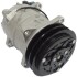 ACP1084000S KOMPRESOR KLIMATYZACJI MAHLE / KNECHT підбір по vin на Brocar