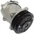 ACP1084000S Компресор, система кондиціонування повітря MAHLE / KNECHT підбір по vin на Brocar