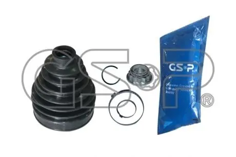780857 OSLONA PRZEG.ZEWN.KPL. GSP підбір по vin на Brocar