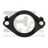 130984 USZCZELKA TLUMIKA FORD FA1 підбір по vin на Brocar