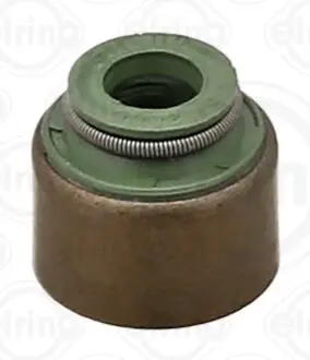 469350 USZCZELNIACZE ZAWOROWE ELRING підбір по vin на Brocar