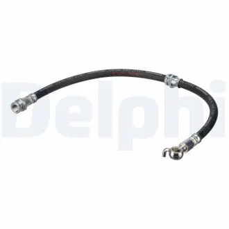 LH7814 PRZEWOD HAM.PRZOD LEWY DELPHI підбір по vin на Brocar
