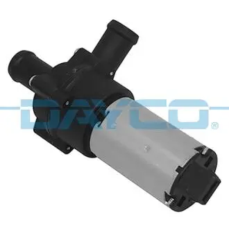 DEP1006 Електра.водяний насос обігрівача SEAT VW Golf, T4, Sharan DAYCO підбір по vin на Brocar