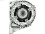 ALTERNATOR Z KOLEM AFP A0049PR